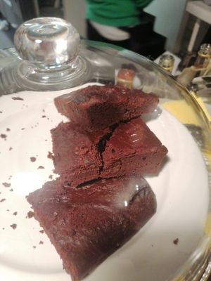  at Veggiezz - Opernring in Vienna