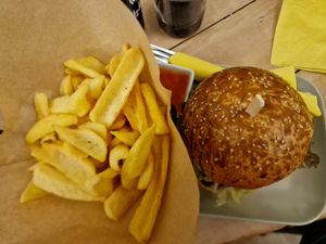  at Veggiezz - Opernring in Vienna