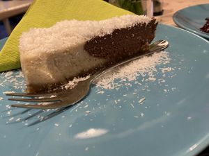   at Veggiezz - Opernring in Vienna