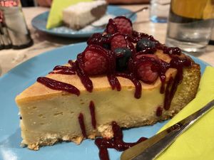   at Veggiezz - Opernring in Vienna