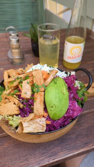  at Veggiezz - Opernring in Vienna