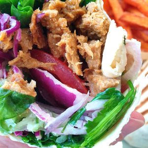  at Veggiezz - Opernring in Vienna