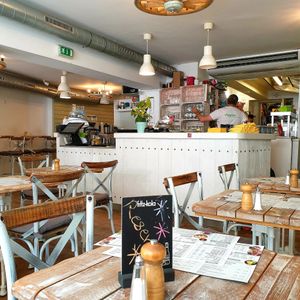  at Veggiezz - Opernring in Vienna