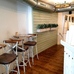  at Veggiezz - Opernring in Vienna