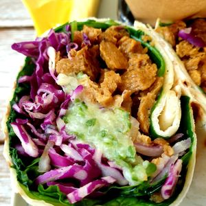  at Veggiezz - Opernring in Vienna