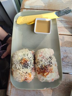  at Veggiezz - Opernring in Vienna