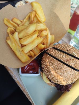  at Veggiezz - Opernring in Vienna