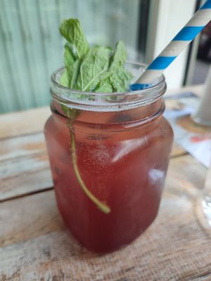  at Veggiezz - Opernring in Vienna