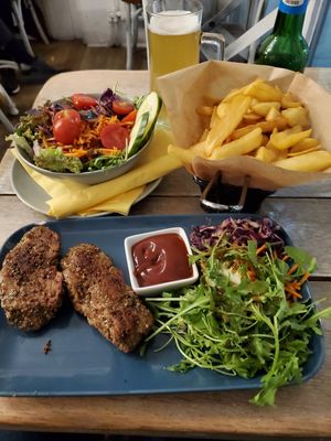  at Veggiezz - Opernring in Vienna