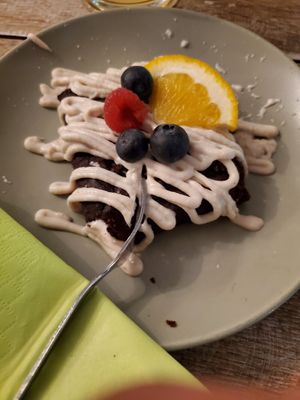  at Veggiezz - Opernring in Vienna