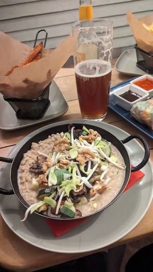  at Veggiezz - Opernring in Vienna