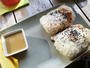  at Veggiezz - Opernring in Vienna