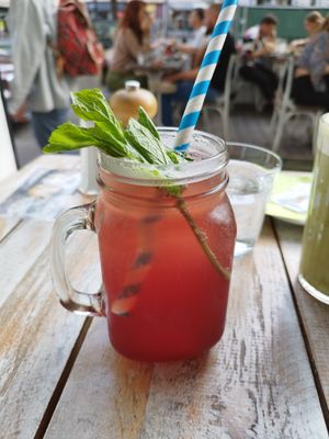  at Veggiezz - Opernring in Vienna