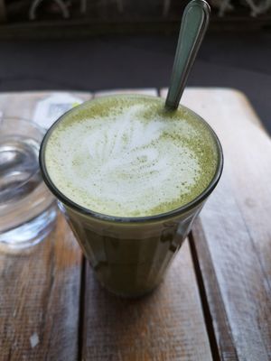  at Veggiezz - Opernring in Vienna