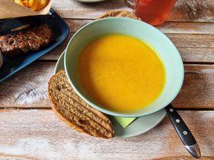  at Veggiezz - Opernring in Vienna