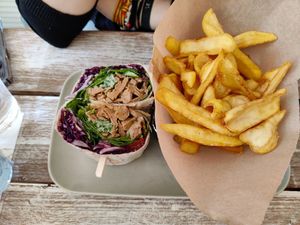  at Veggiezz - Opernring in Vienna