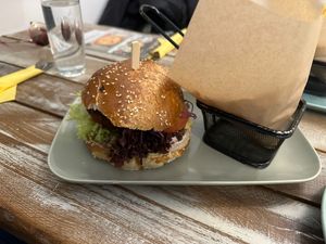  at Veggiezz - Opernring in Vienna