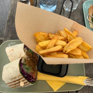  at Veggiezz - Opernring in Vienna