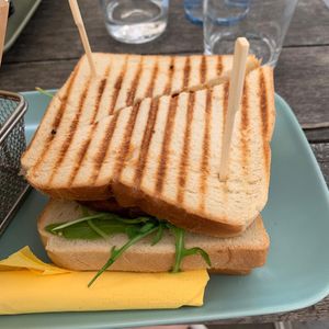  at Veggiezz - Opernring in Vienna