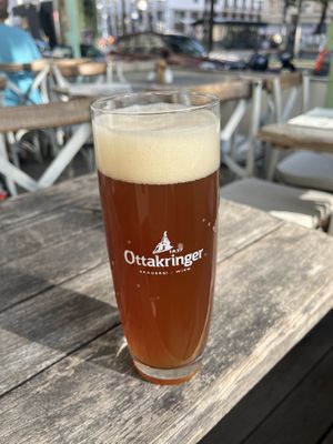   at Veggiezz - Opernring in Vienna