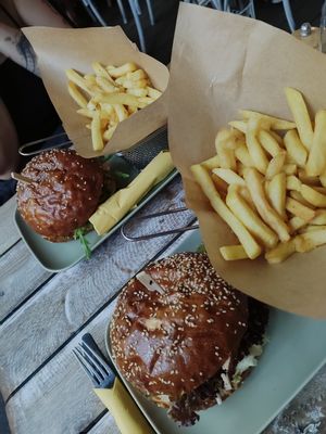  at Veggiezz - Opernring in Vienna