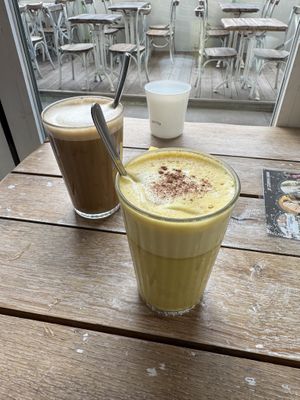   at Veggiezz - Opernring in Vienna