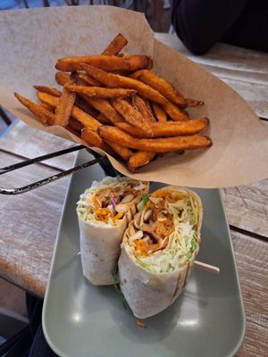  at Veggiezz - Opernring in Vienna