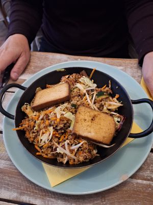  at Veggiezz - Opernring in Vienna