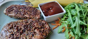  at Veggiezz - Opernring in Vienna