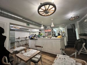  #Veganuary at Veggiezz - Opernring in Vienna