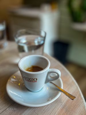   at Veggiezz - Opernring in Vienna