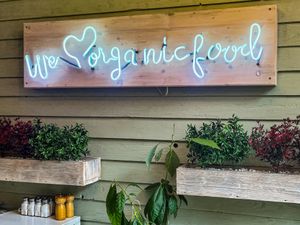   at Veggiezz - Opernring in Vienna