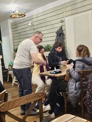  at Veggiezz - Opernring in Vienna