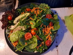  at Veggiezz - Opernring in Vienna