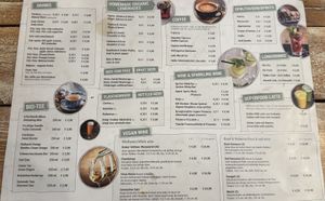   at Veggiezz - Opernring in Vienna