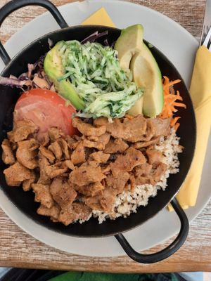  at Veggiezz - Opernring in Vienna