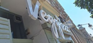  at Veggiezz - Opernring in Vienna