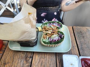  at Veggiezz - Opernring in Vienna