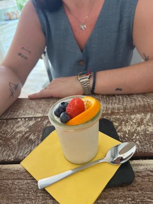  at Veggiezz - Opernring in Vienna