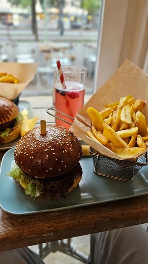  at Veggiezz - Opernring in Vienna