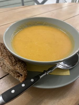   at Veggiezz - Opernring in Vienna