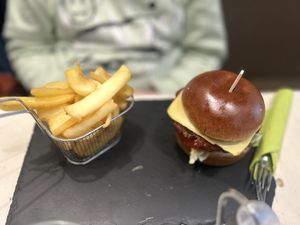  at Veggiezz - Opernring in Vienna