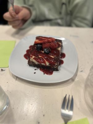  at Veggiezz - Opernring in Vienna