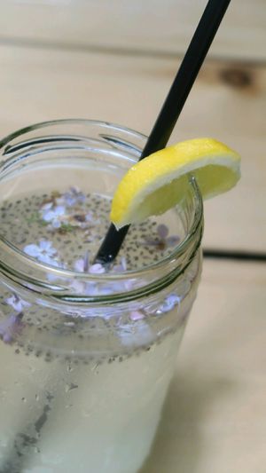 šeříková limča at Waipawa - Letna in Prague