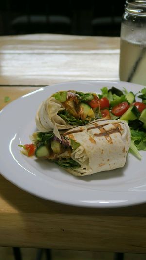 tortilla at Waipawa - Letna in Prague