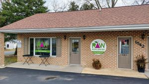  at Raw Replenish Pennsburg in Pennsburg