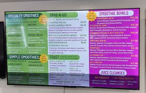  at Raw Replenish Pennsburg in Pennsburg