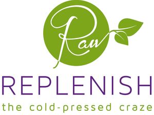 love this place!  at Raw Replenish Pennsburg in Pennsburg