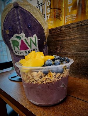  at Raw Replenish Pennsburg in Pennsburg