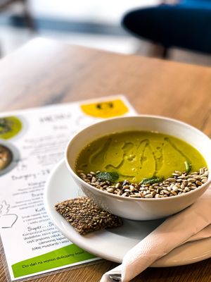   at Mihiderka in Katowice